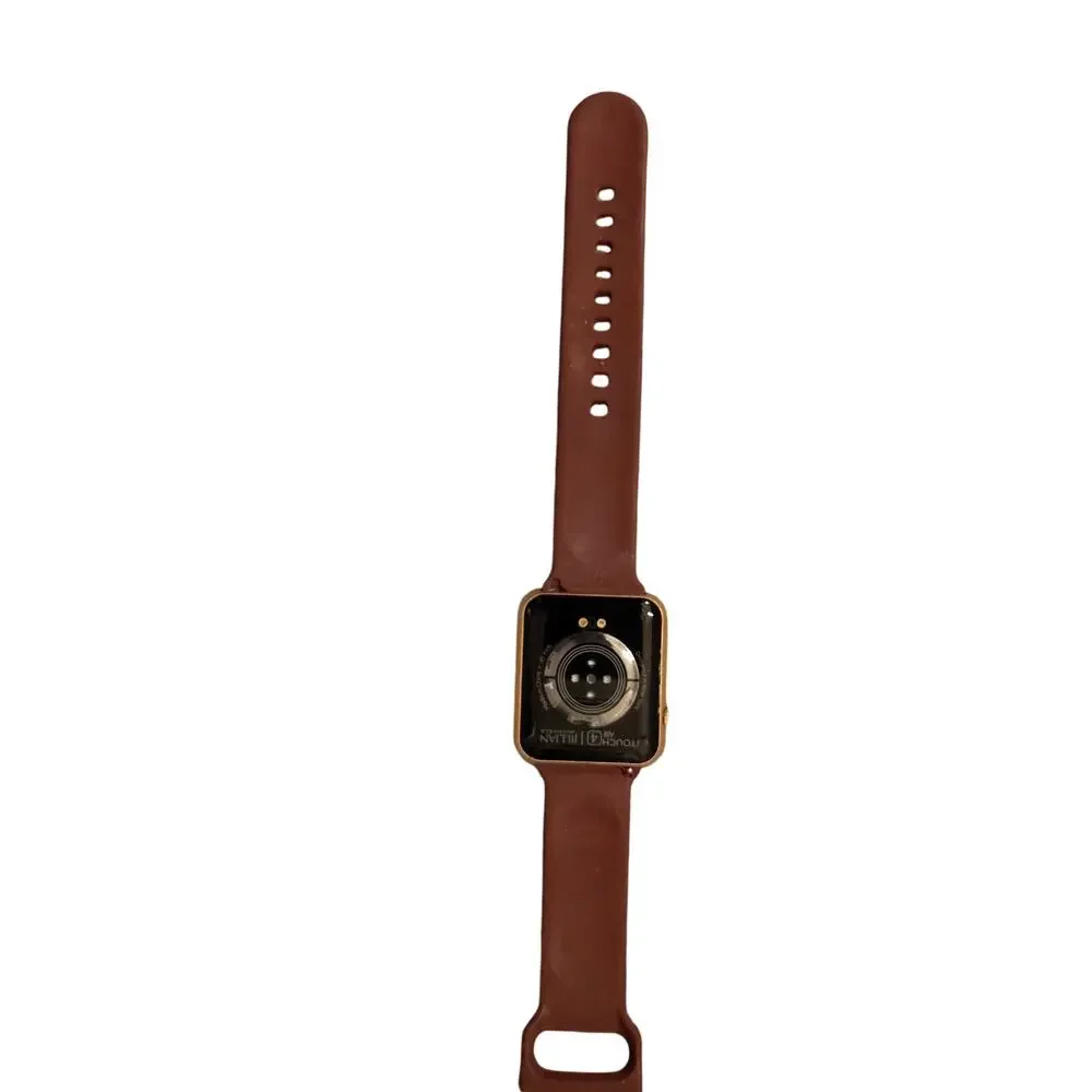 Itoutch this smartwatch